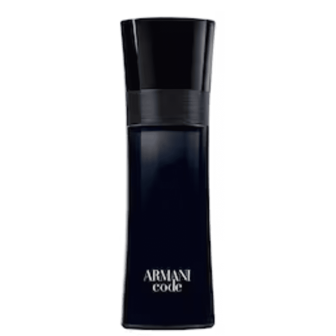 Armani
Code Perfume for Men Eau de Toilette EDT 125ml