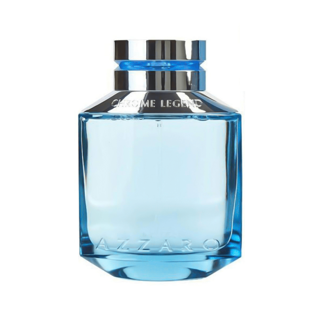 Azzaro
  Chrome Legend Perfume for Men EDT 125ml