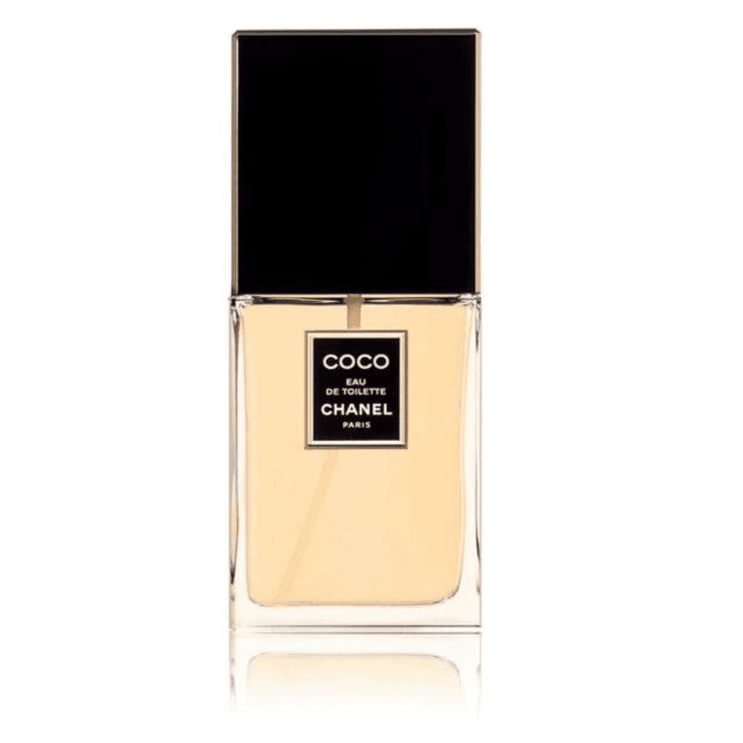 Chanel
  Coco Perfume for Women Eau de Toilette EDT 100ml