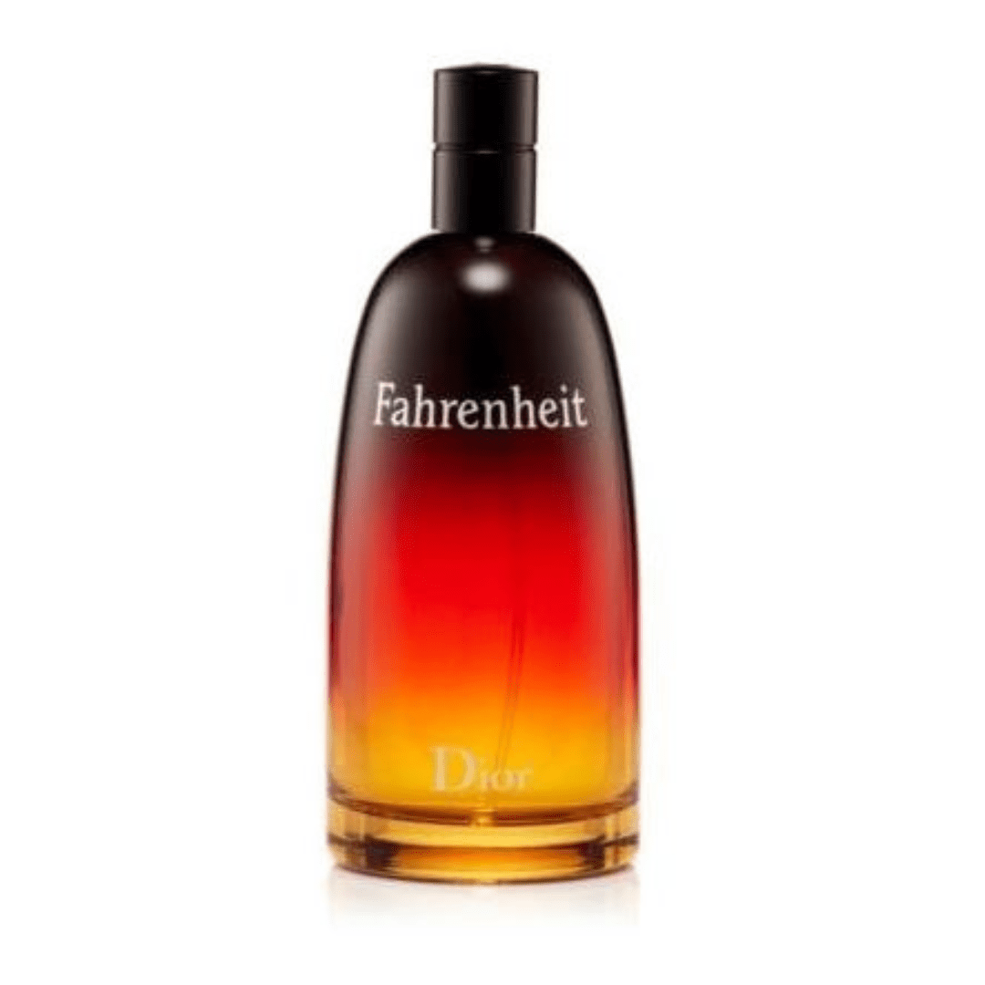 Dior
  Fahrenheit Perfume for Men Eau de Toilette EDT 100ml