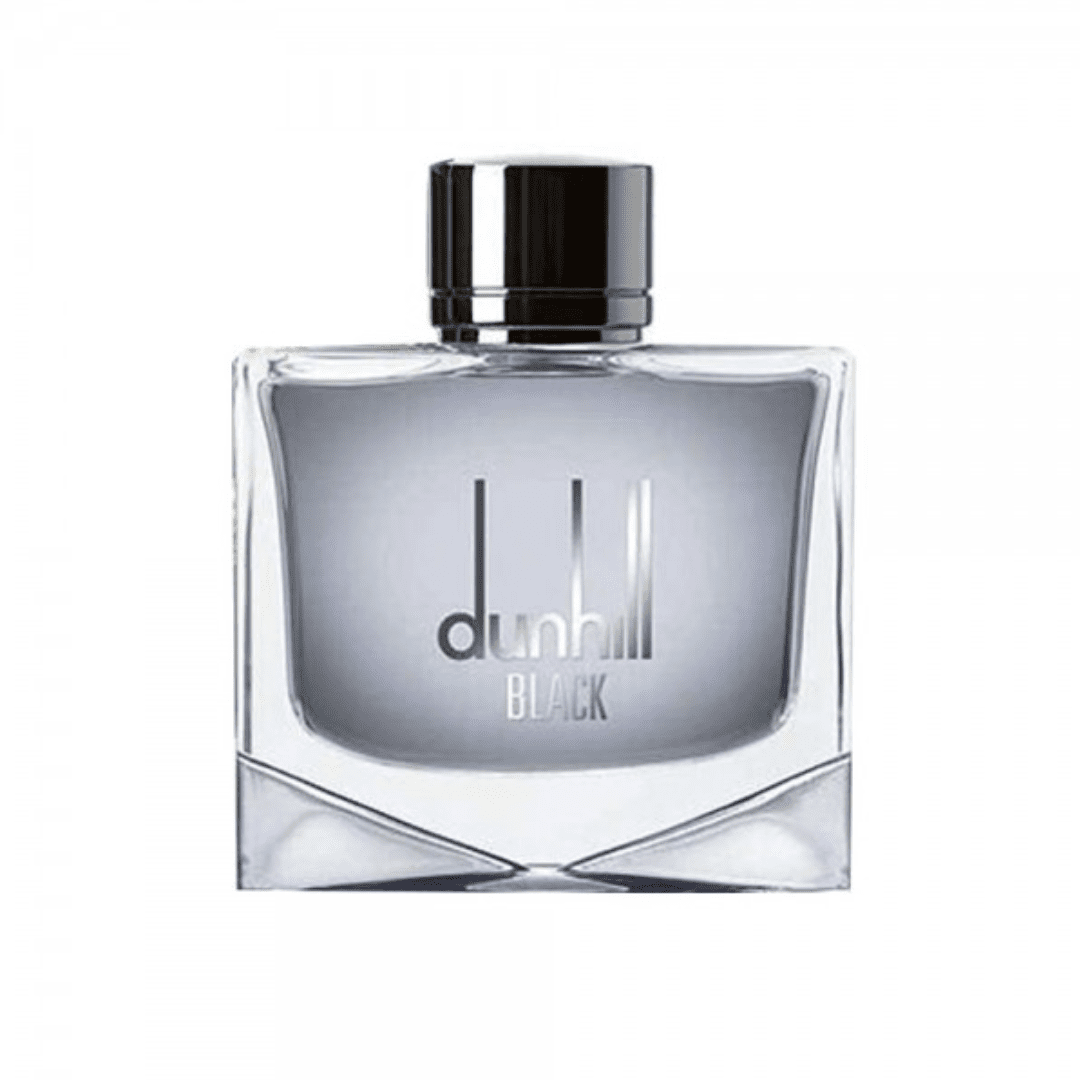 Dunhill
Black Perfume for Men Eau de Toilette EDT 100ml