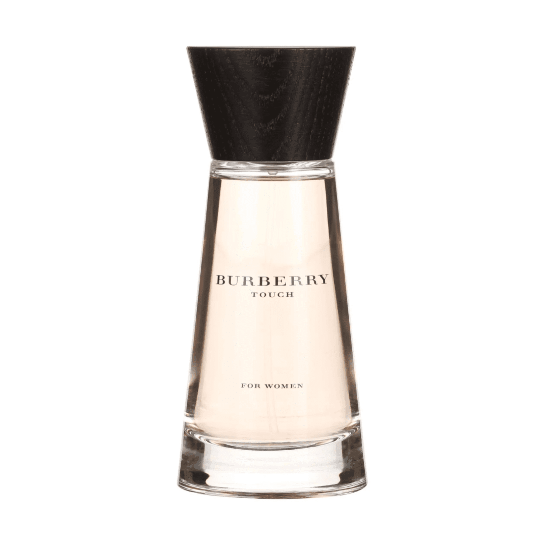 Burberry
  Touch Perfume for Women Eau de Parfum EDP 100ml