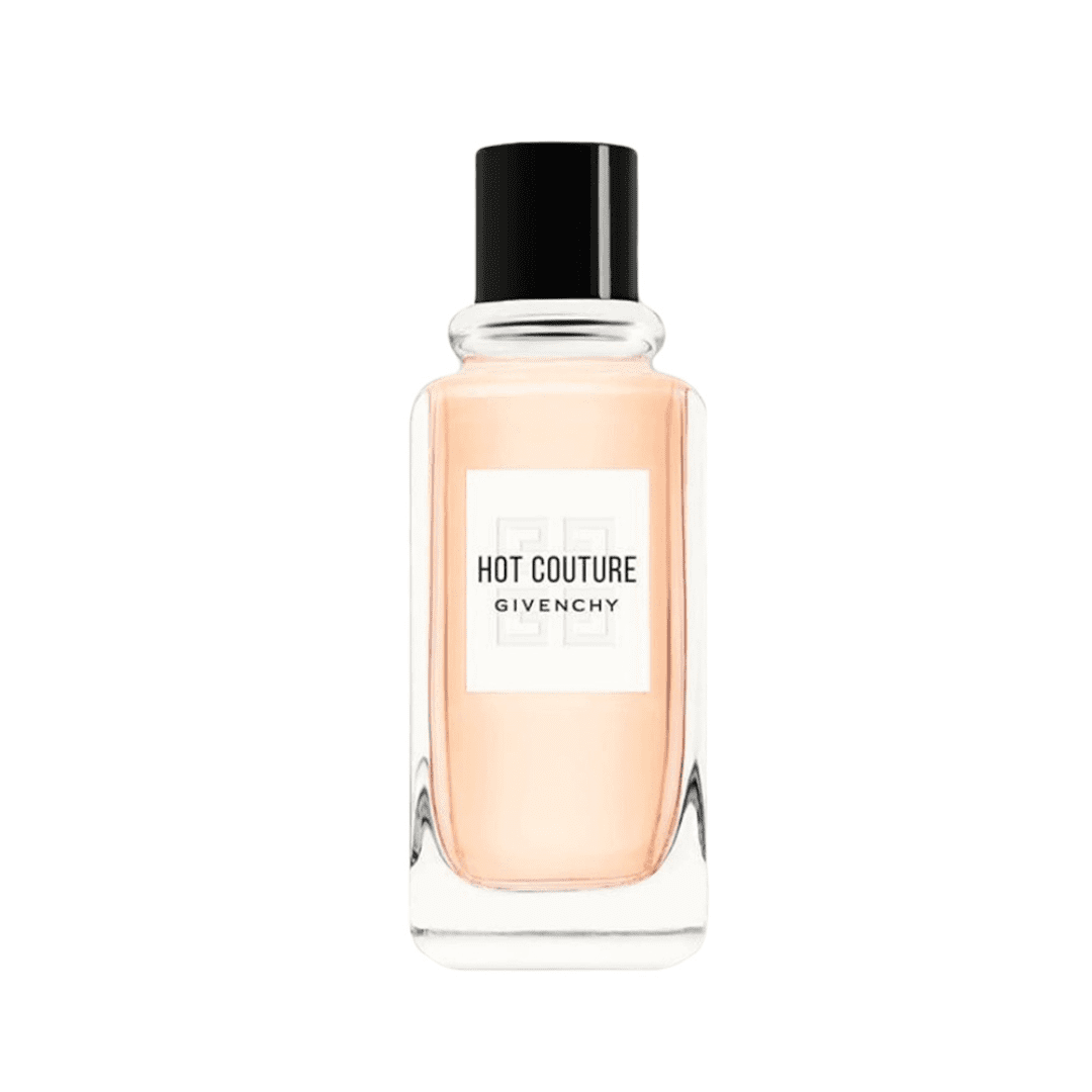 Givenchy
  Hot Couture Perfume for Women Eau de Parfum EDP 100ml