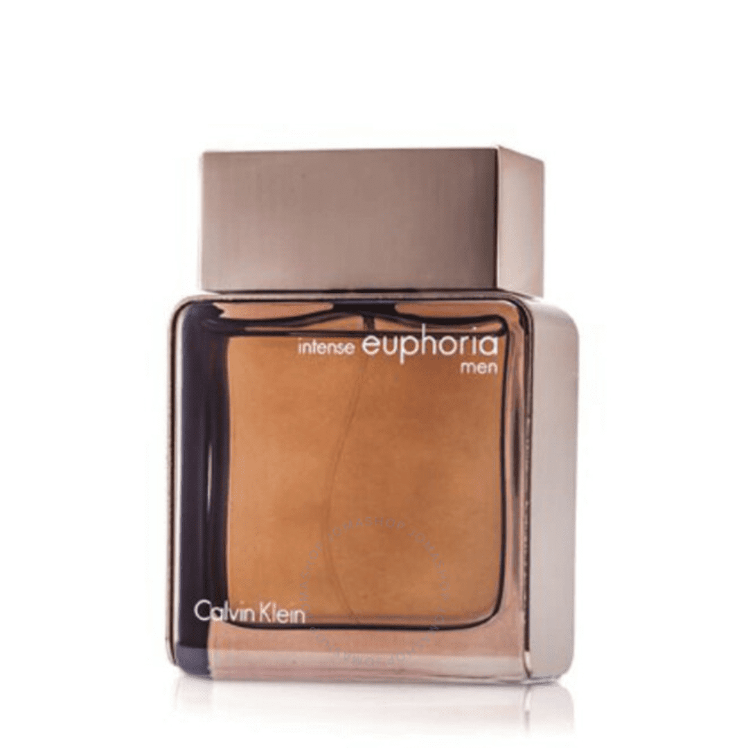 Calvin
  Klein Euphoria Intense Perfume for Men EDT 100ml