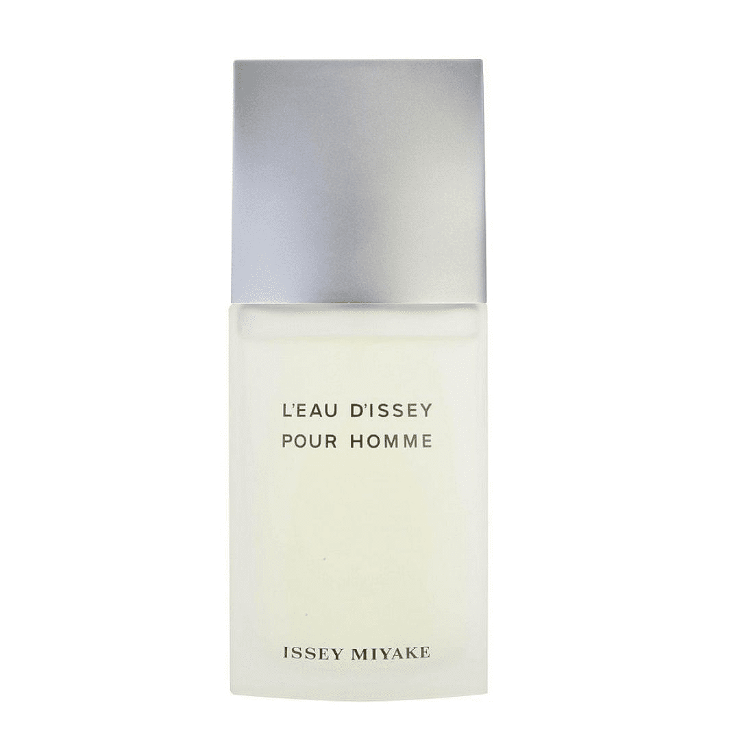 Issey
  Miyake L’Eau d’Issey Perfume for Men Eau de Toilette EDT 125ml
