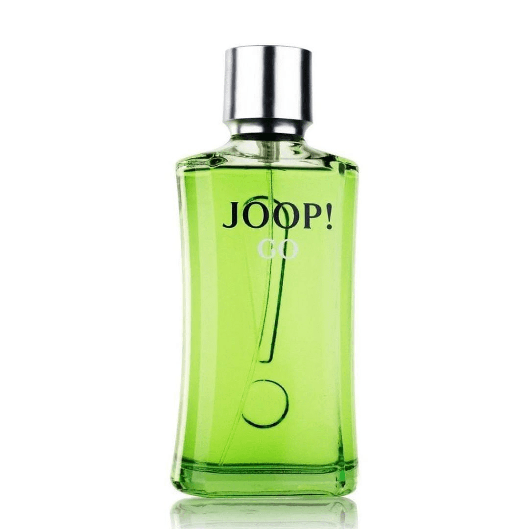 Joop Go
  Perfume for Men Eau de Toilette EDT 100ml