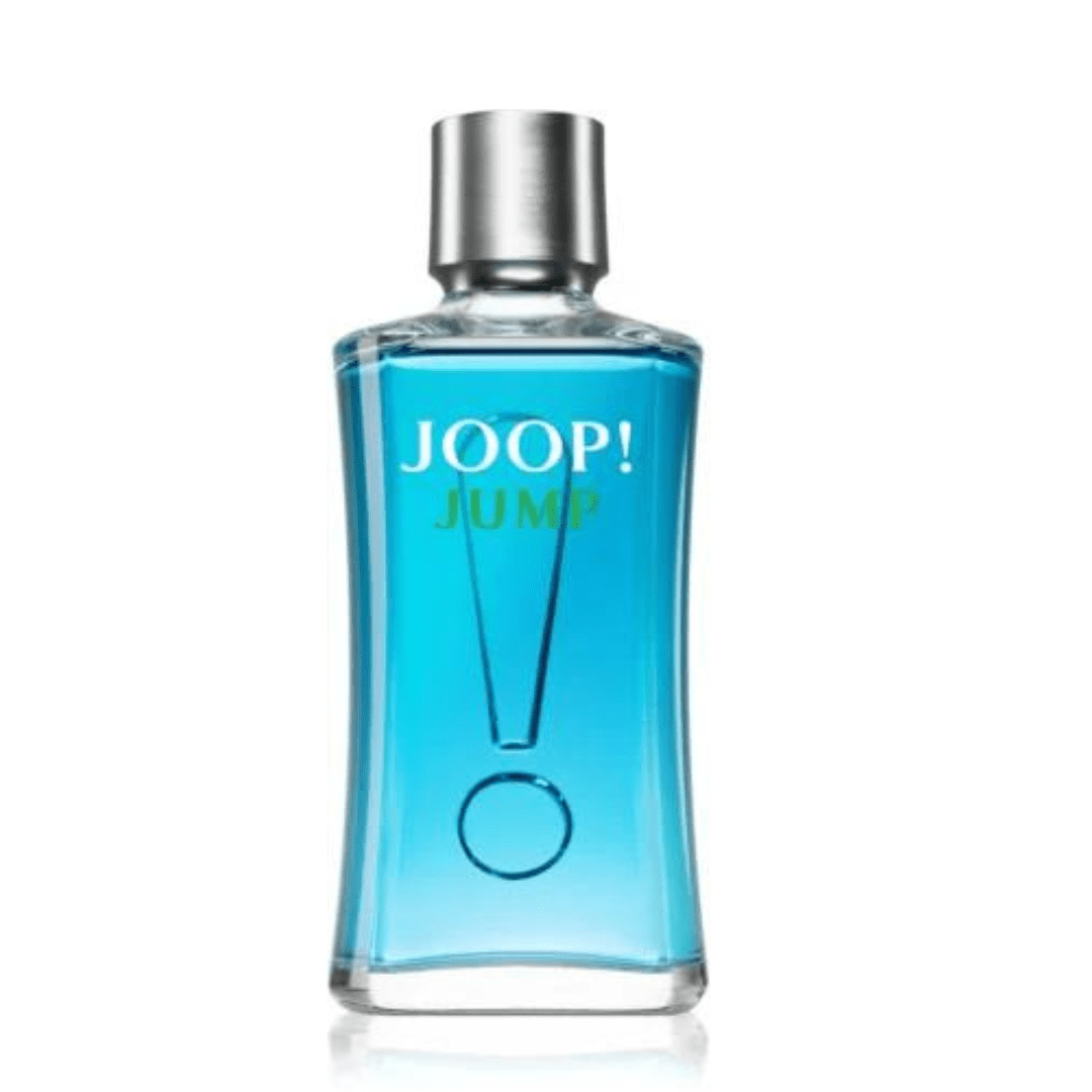 Joop
  Jump Perfume for Men Eau de Toilette EDT 100ml