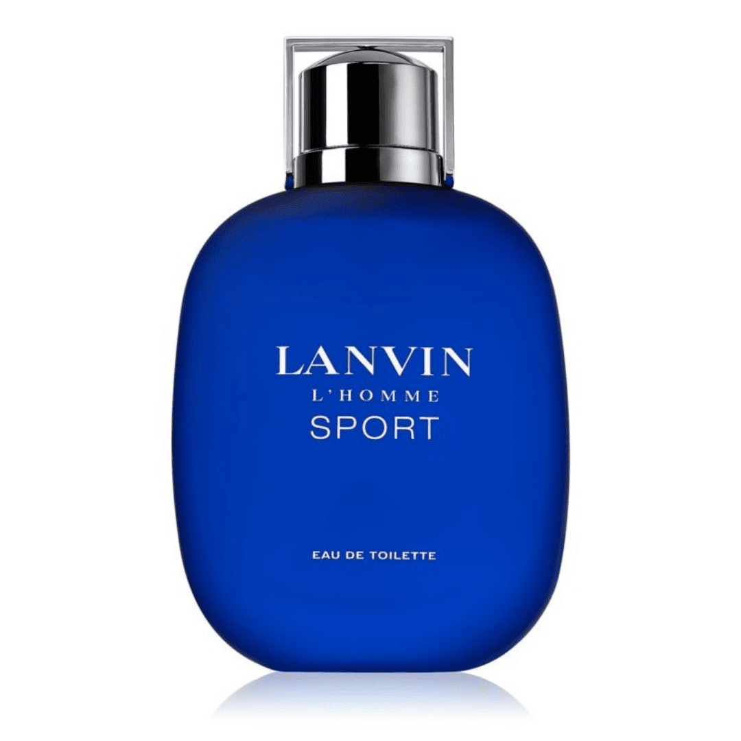 Lanvin
  L’Homme Sport Perfume for Men EDT 100ml