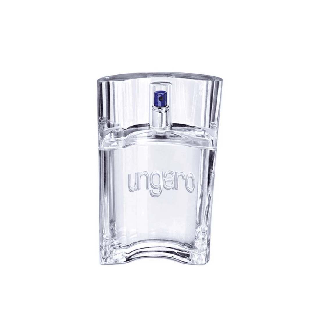 Emanuel
  Ungaro Ungaro III Perfume for Men EDT 90ml