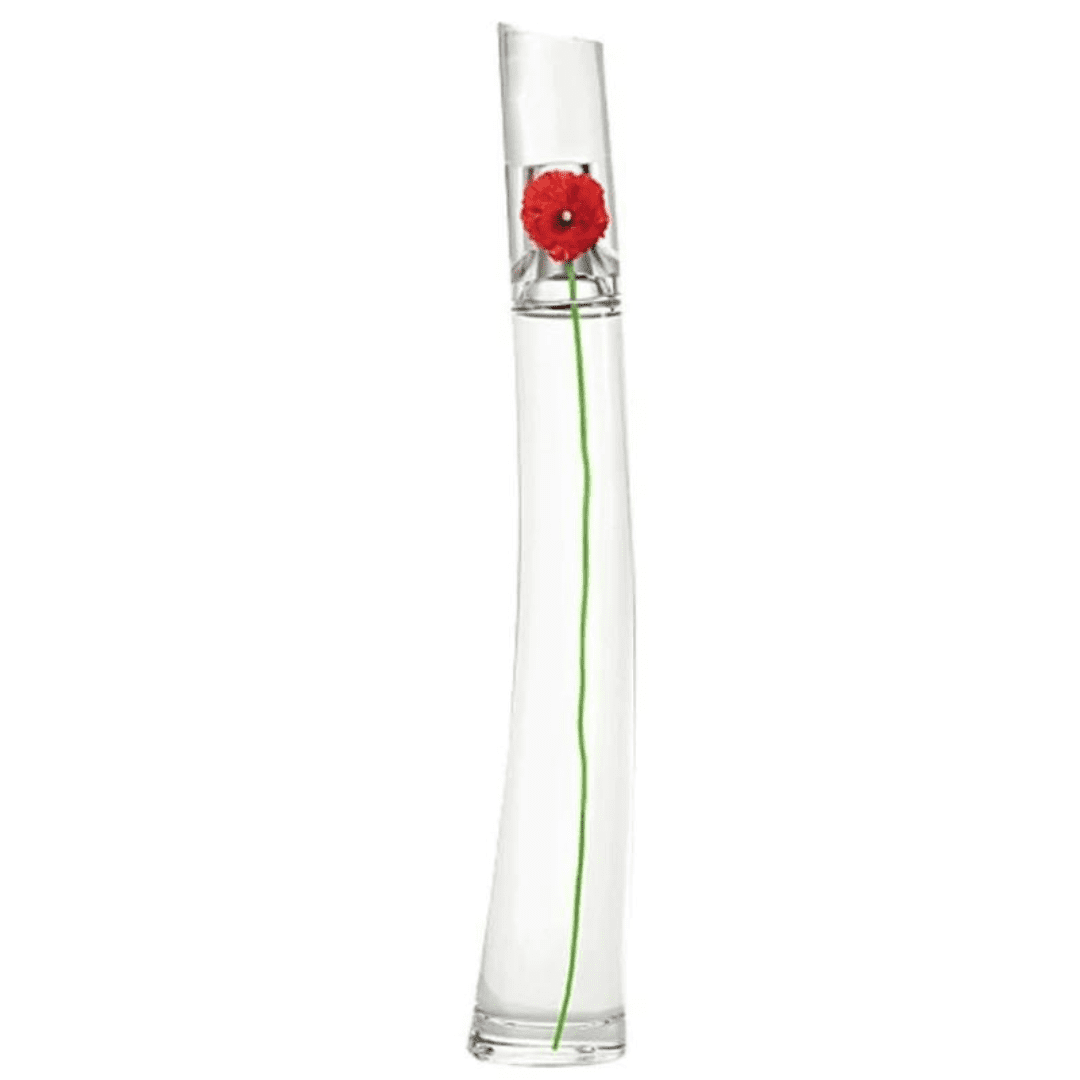 Kenzo
Flower Perfume for Women Eau de Parfum EDP 100ml