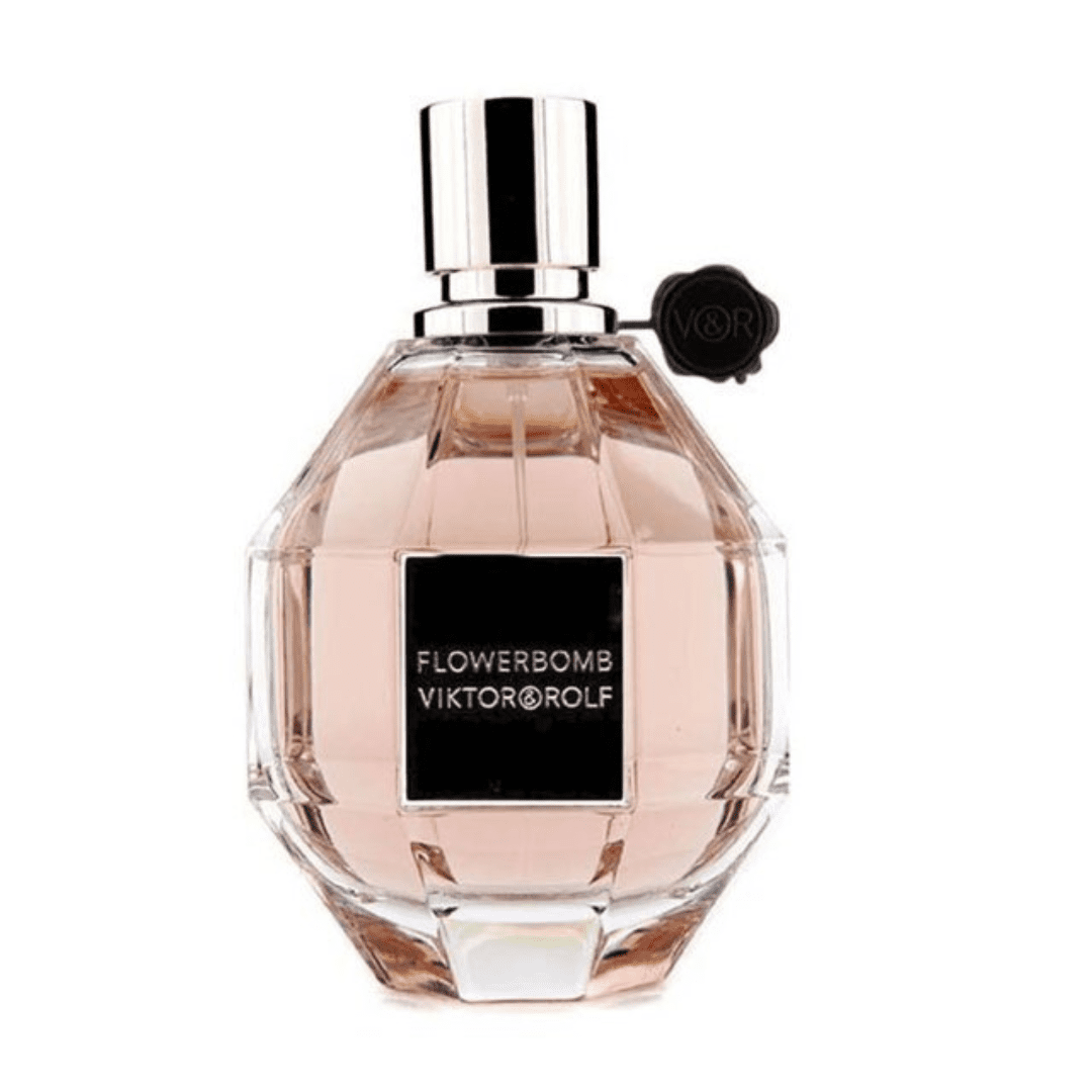 Viktor
& Rolf Flowerbomb Perfume for Women EDP 100ml