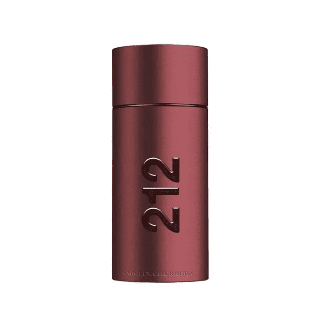 Carolina
  Herrera 212 Sexy Perfume for Men EDT 100ml
