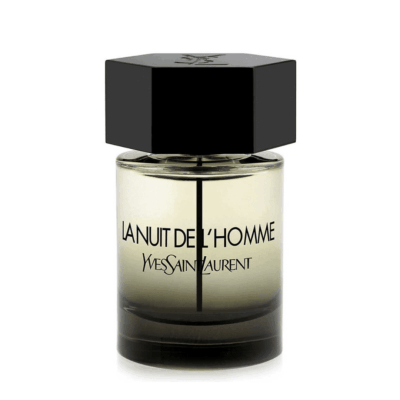 YSL La Nuit de L’Homme EDT 100ml – Yves Saint Laurent Perfumes UAE