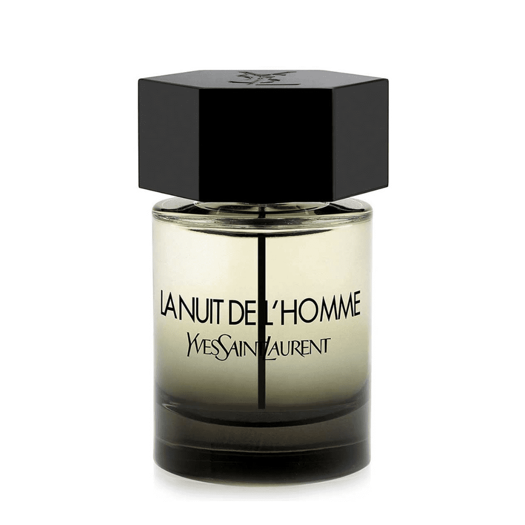 YSL La Nuit de L’Homme EDT 100ml – Yves Saint Laurent Perfumes UAE