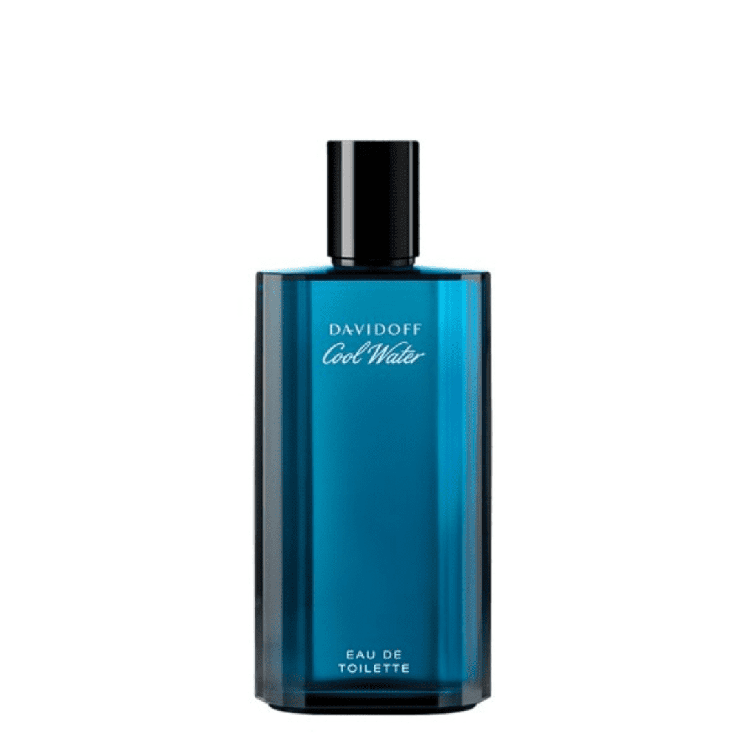 Davidoff
Cool Water Perfume for Men Eau de Toilette EDT 200ml