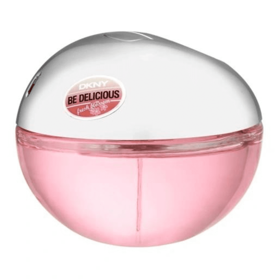 DKNY
  Fresh Blossom Perfume for Women Eau de Parfum EDP 100ml