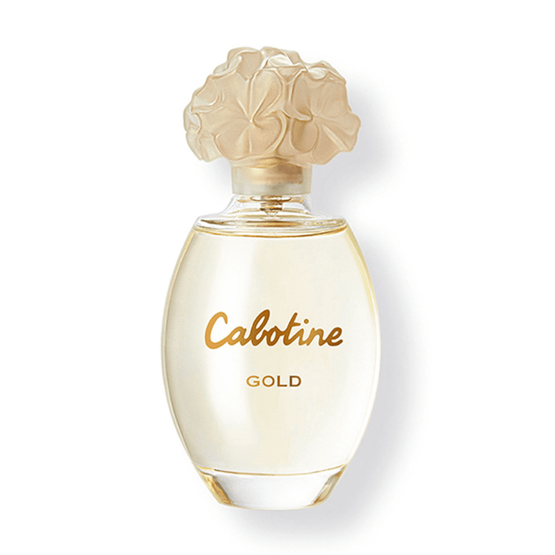 Grès
Cabotine Gold Perfume for Women Eau de Parfum EDP 100ml