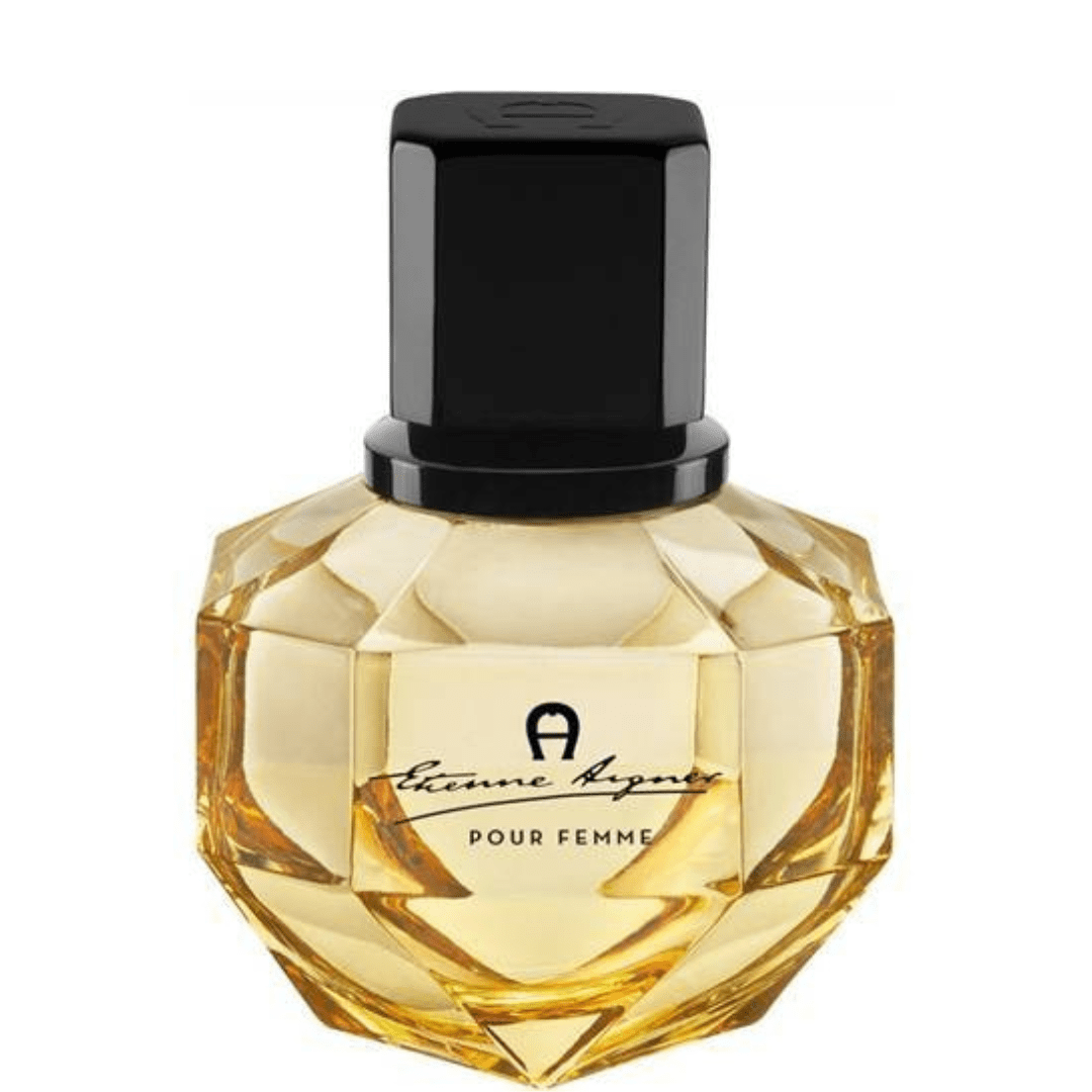 Etienne
  Aigner Pour Femme Perfume Eau de Parfum EDP 100ml