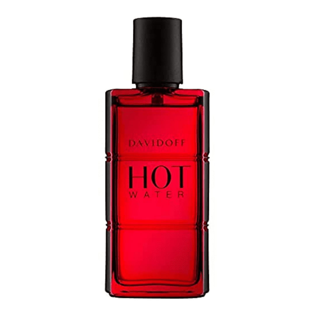 Davidoff
Hot Water Perfume for Men Eau de Toilette EDT 60ml