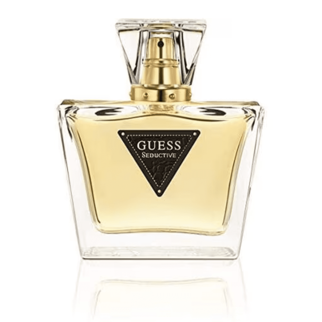 Guess
  Seductive Perfume for Women Eau de Toilette EDT 75ml