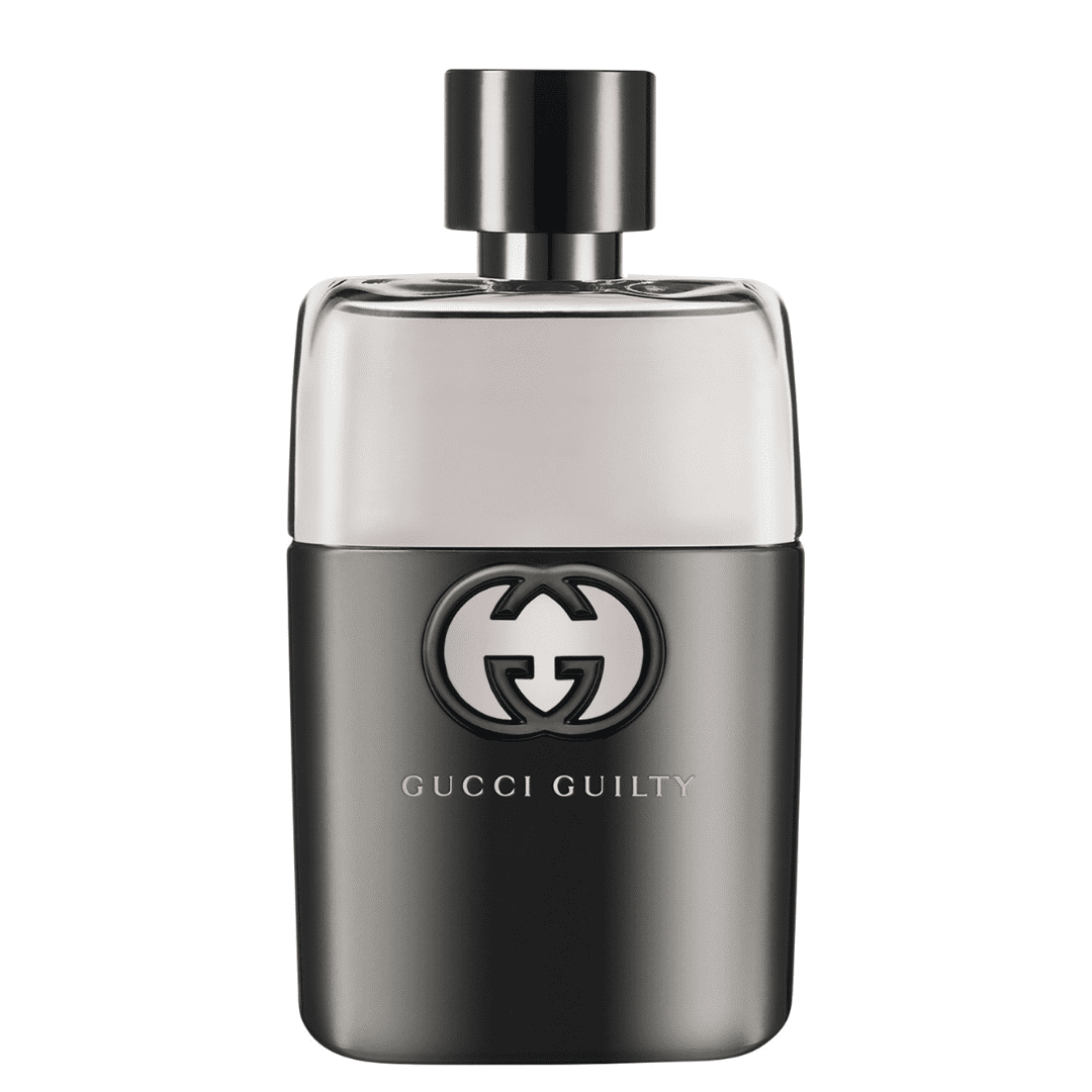 Gucci
  Guilty Pour Homme Perfume Eau de Toilette EDT 90ml