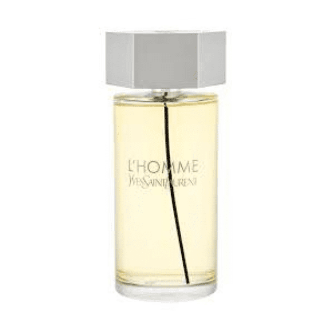 Yves
  Saint Laurent L’Homme Perfume Eau de Toilette EDT 200ml