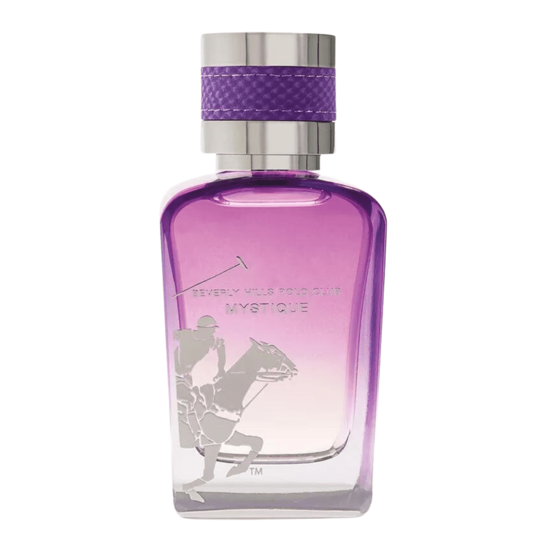 Beverly
Hills Polo Club Prestige Mystique Eau de Parfum for Women EDP 100ml