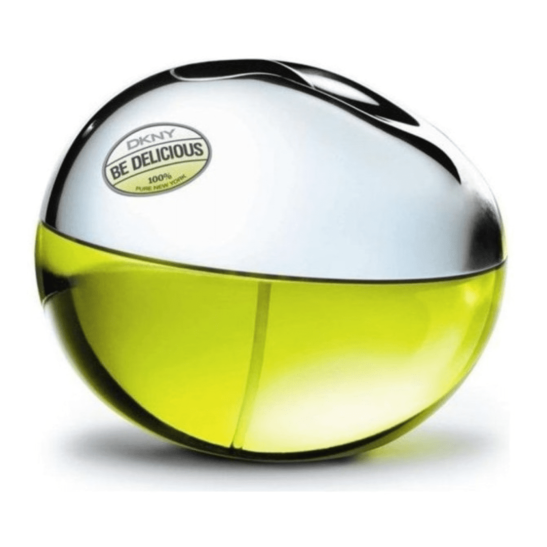DKNY Be
  Delicious Eau de Parfum for Women EDP 100ml