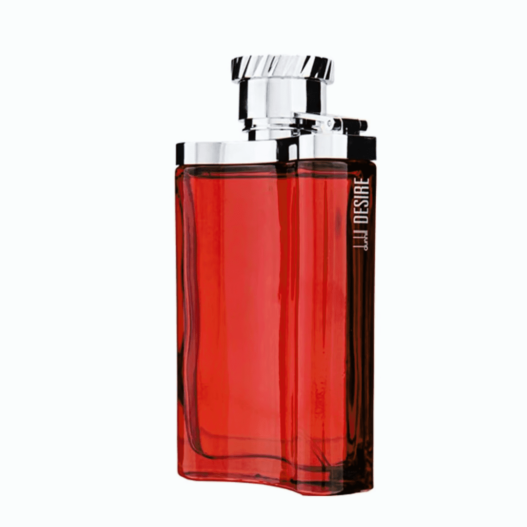Dunhill
  Desire Red Perfume for Men EDT 100ml