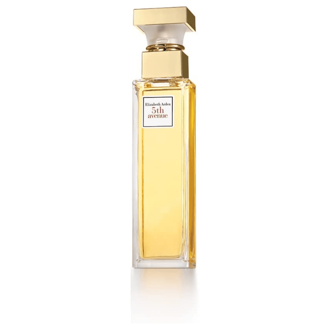 Elizabeth
  Arden 5th Avenue Perfume Eau de Parfum EDP 125ml