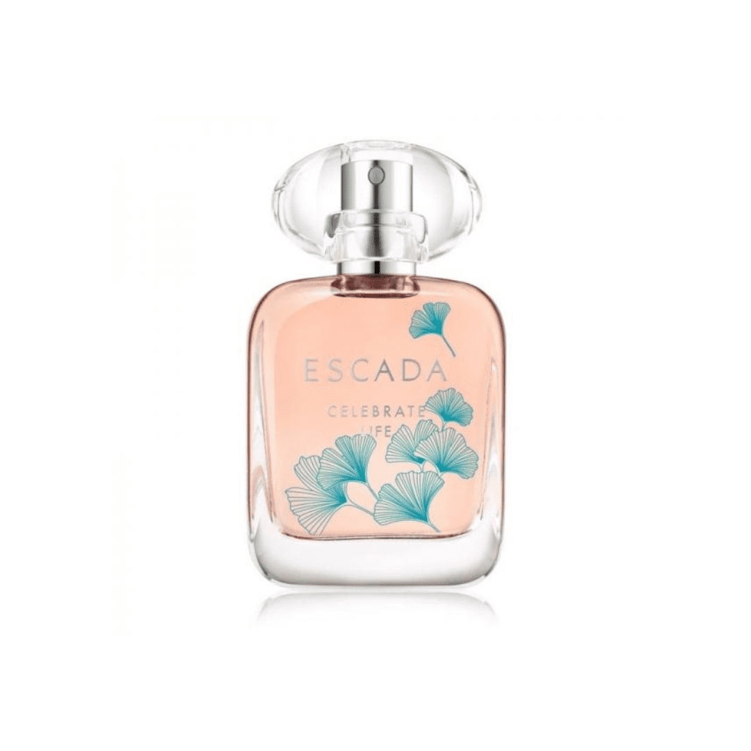 Escada Celebrate Life Eau de
  Parfum for Women 50ml
