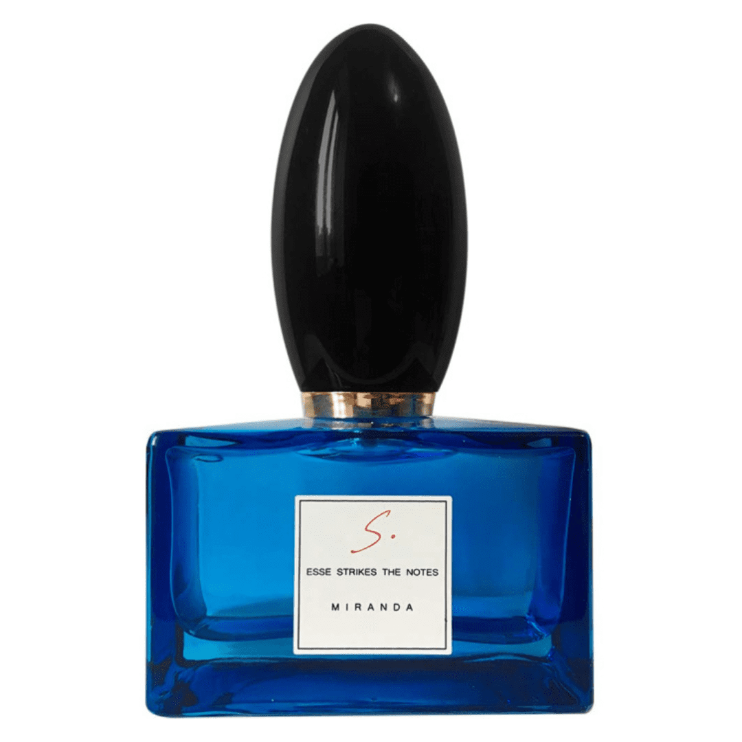 S.
  Strikes The Notes Miranda Perfume EDP for Women 100ml