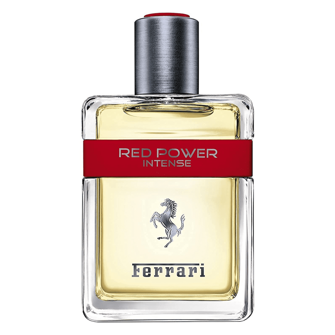 Ferrari
  Red Power Intense Perfume Eau de Toilette EDT 125ml