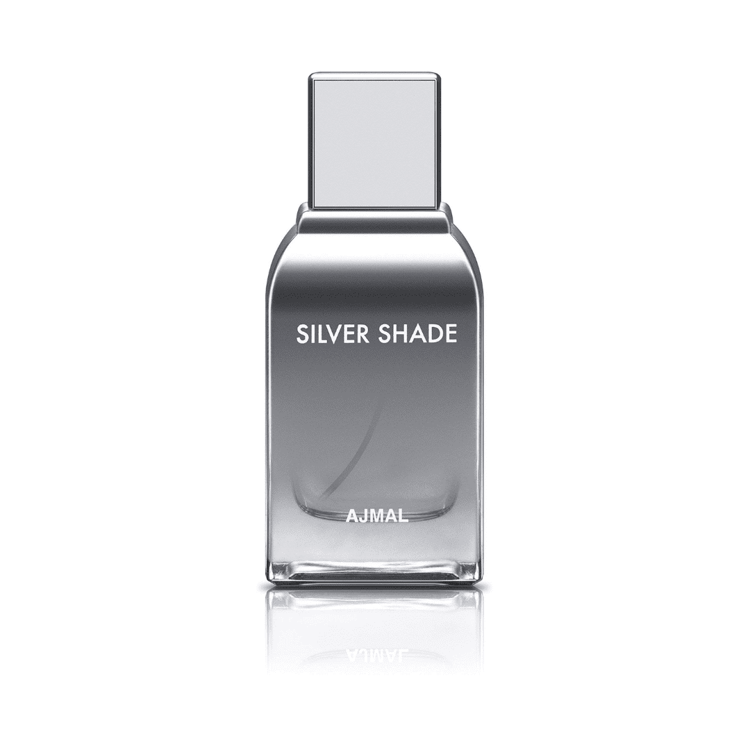 Silver
  Shade Perfume Eau de Parfum EDP 100ml