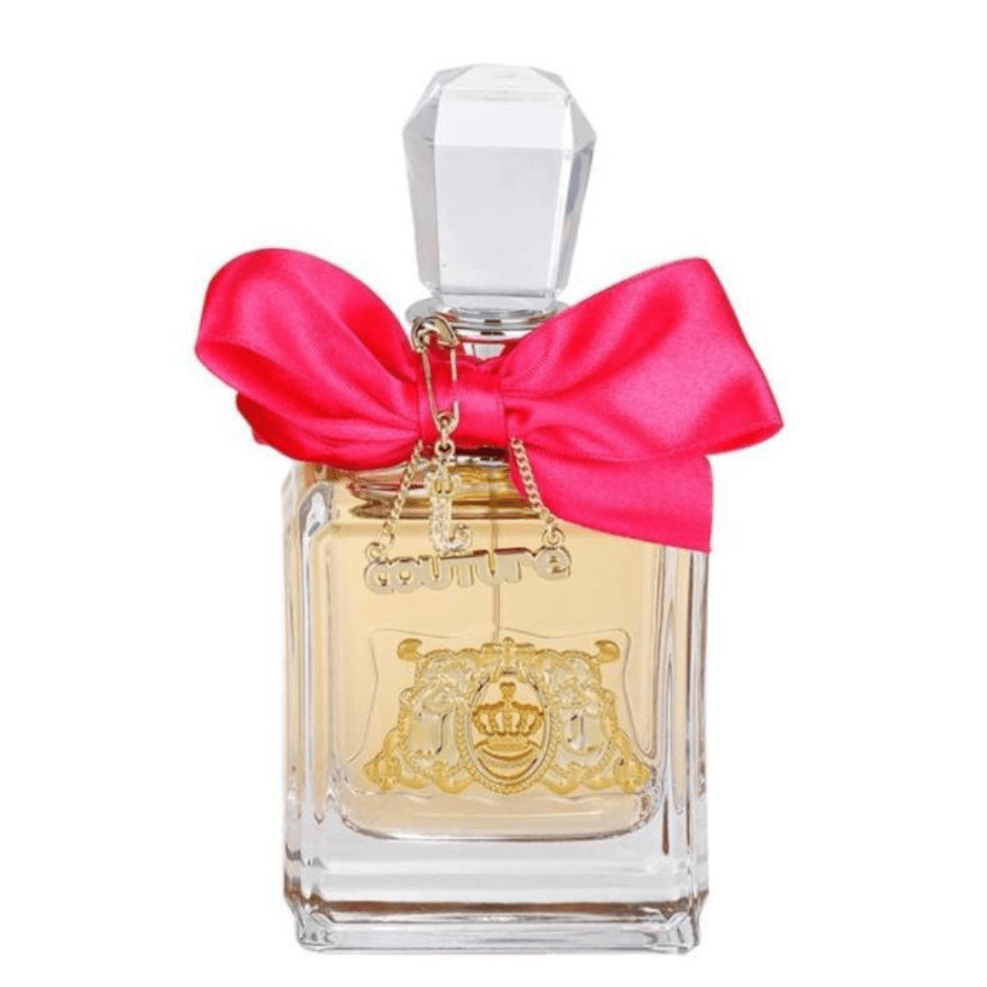 Juicy
  Couture Perfume for Women Eau de Parfum EDP 100ml