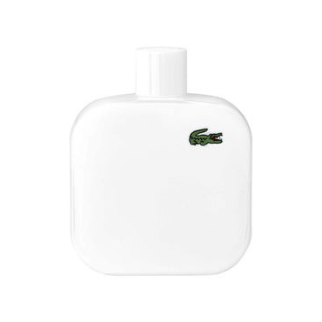 Lacoste
  Eau de Blanc Pure Eau de Toilette for Men 175ml