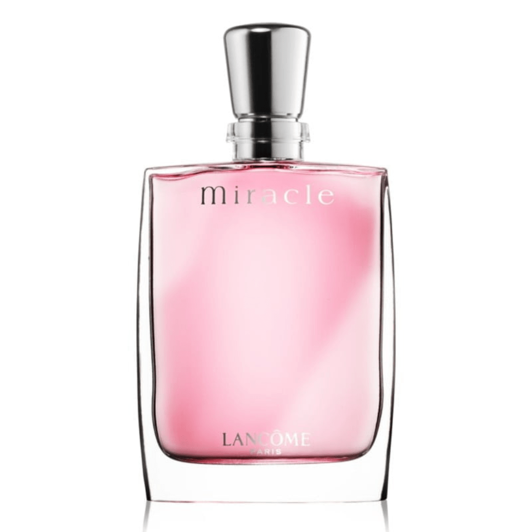Lancôme
  Miracle Perfume for Women Eau de Parfum EDP 100ml