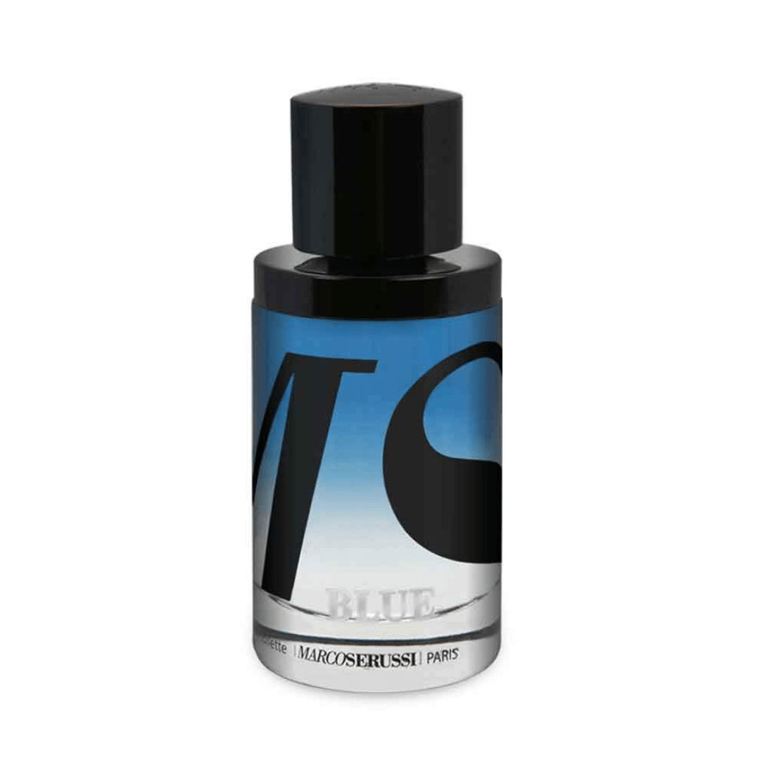 Marco Serussi Blue Homme Men Eau De Toilette 90ml