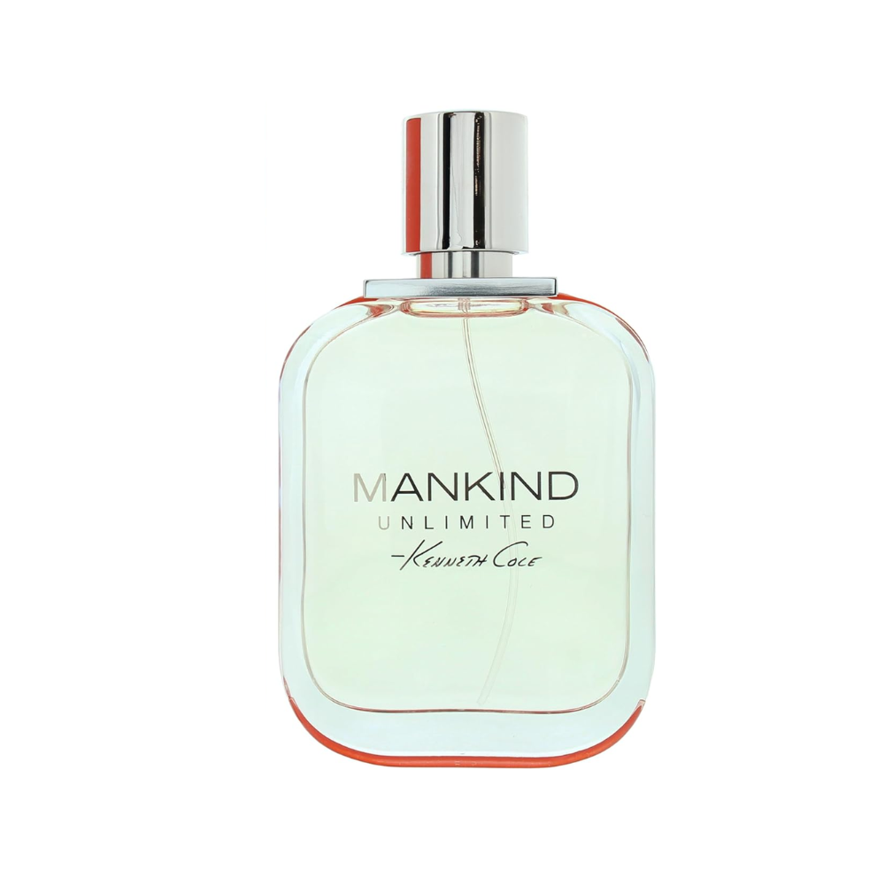 Kenneth
  Cole Unlimited Perfume for Men Eau de Toilette EDT 100ml