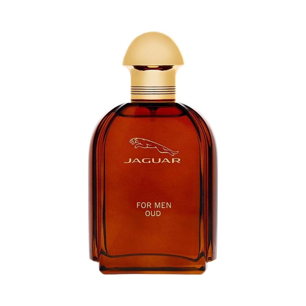 Jaguar
  Oud Perfume for Men Eau de Parfum EDP 100ml