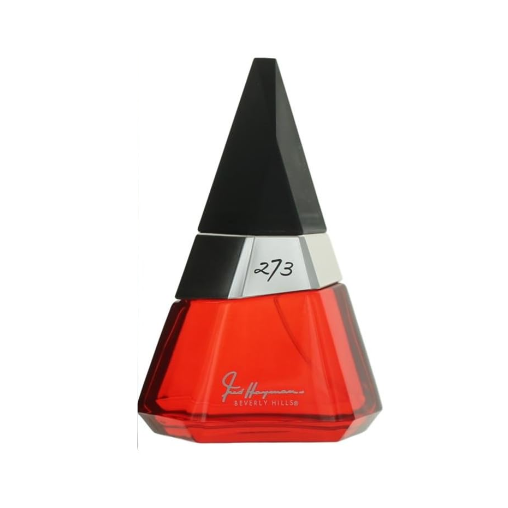 Beverly
  Hills 273 Red Perfume for Men Eau de Cologne EDC 75ml