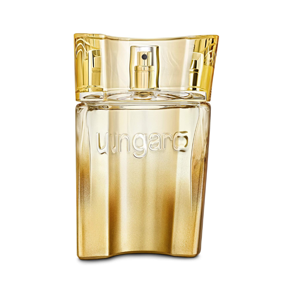 Ungaro
  Gold Perfume for Women Eau de Toilette EDT 100ml