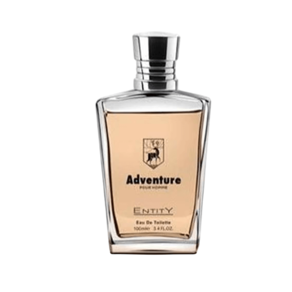 Entity
  Adventure Perfume for Men Eau de Toilette EDT 100ml