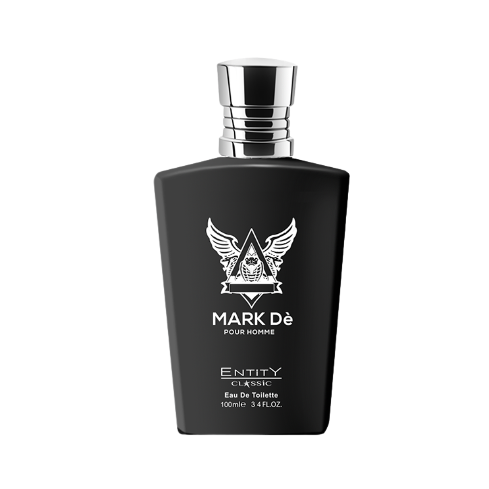 Entity
  Mark de Homme Perfume for Men Eau de Toilette EDT 100ml