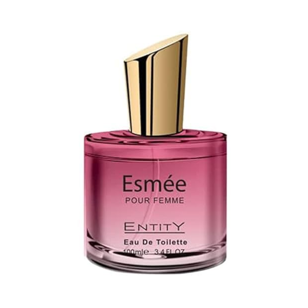 Entity
  Esmee Femme Perfume Eau de Toilette EDT 100ml