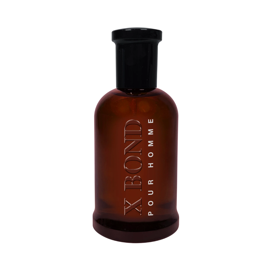 X-Bond
  Oud Perfume for Men Eau de Toilette EDT 100ml