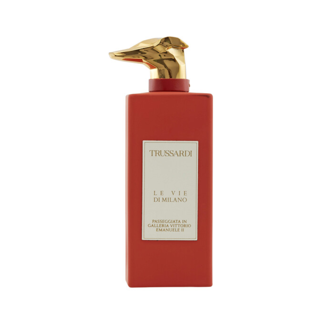Trussardi
Passeggiata Perfume Eau de Parfum EDP