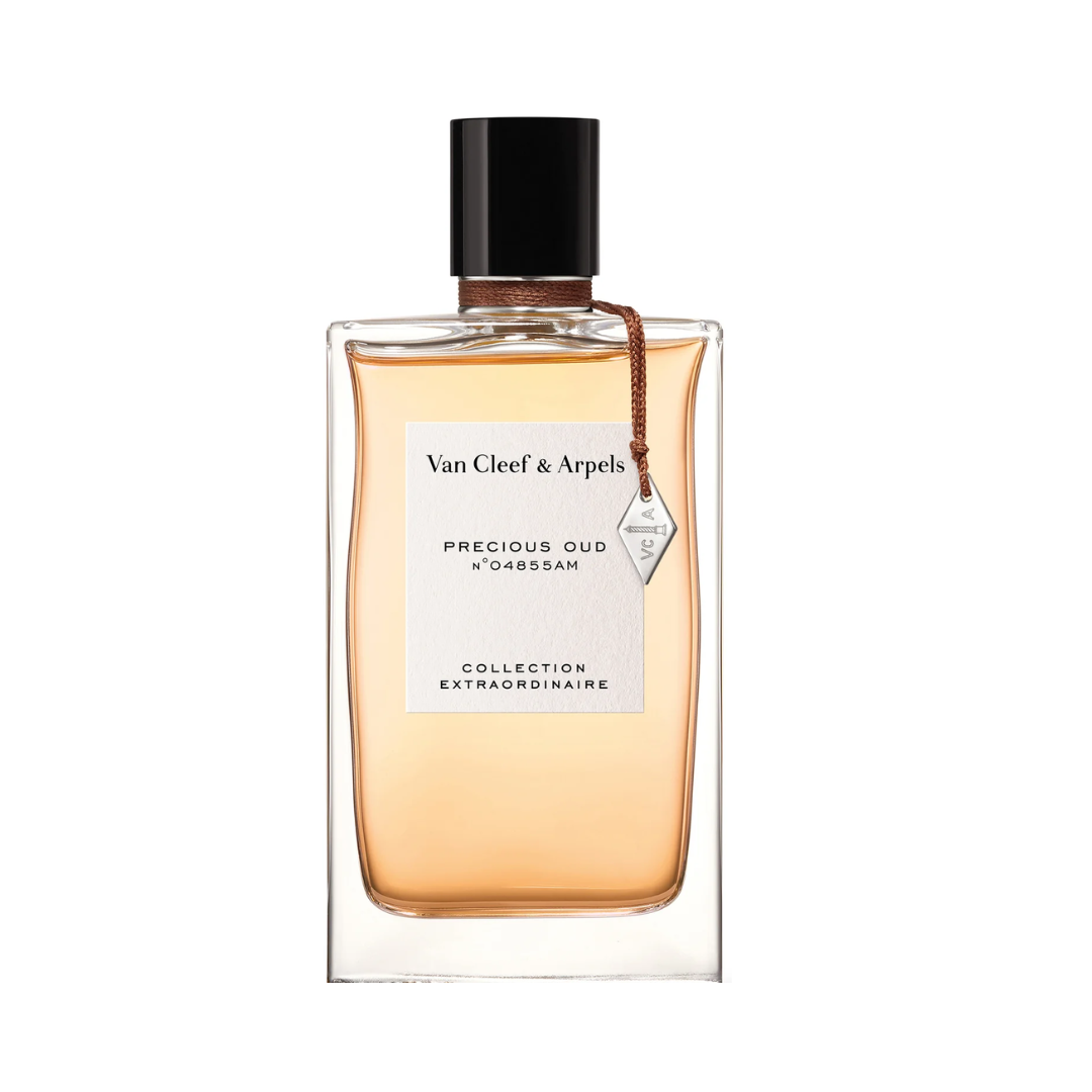 Van Cleef & Arpels Precious Oud Perfume Eau de Parfum EDP 75ml