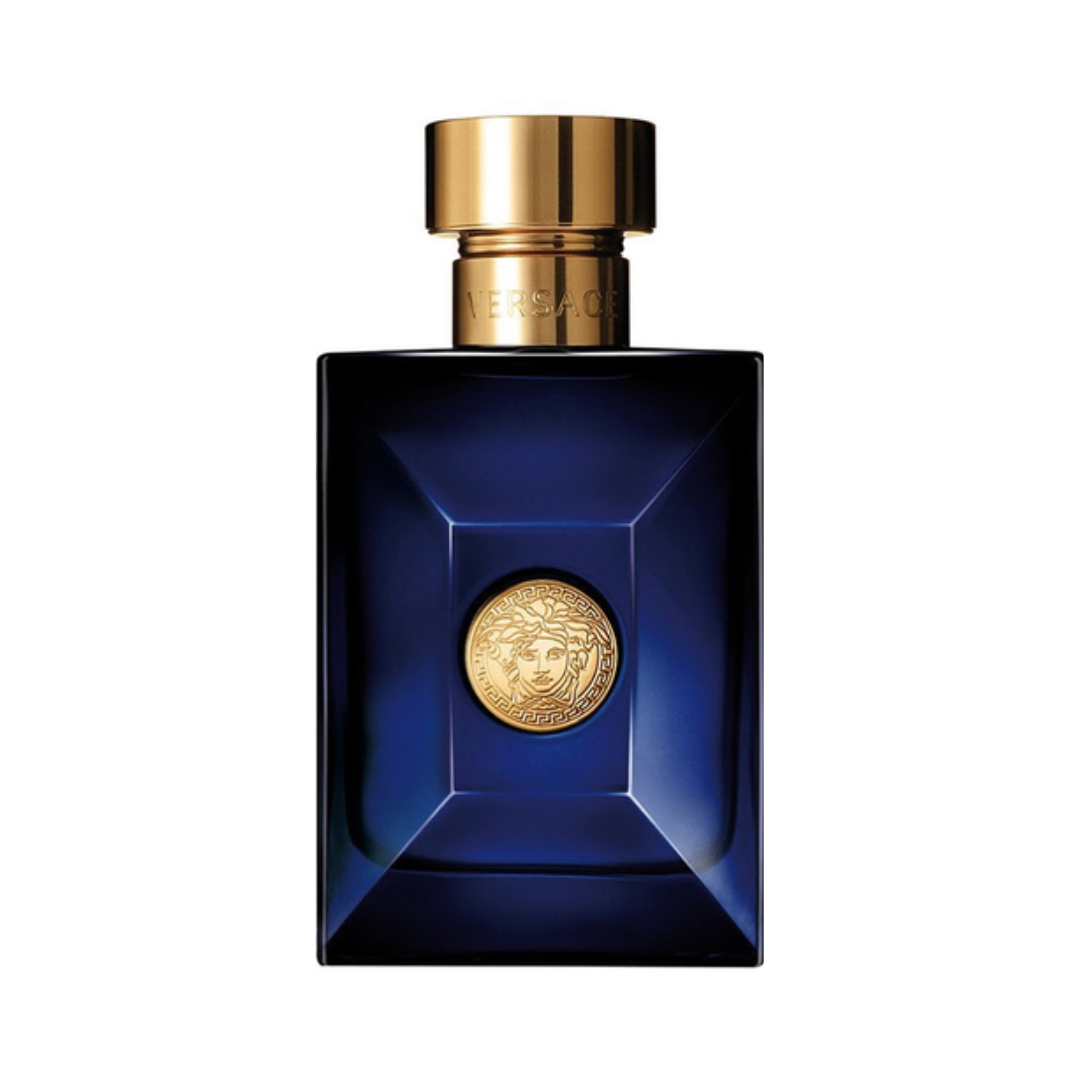 Versace
  Dylan Blue Perfume for Men Eau de Toilette EDT 50ml