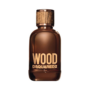 Dsquared2
  Wood D2 Perfume for Men Eau de Toilette EDT 50ml